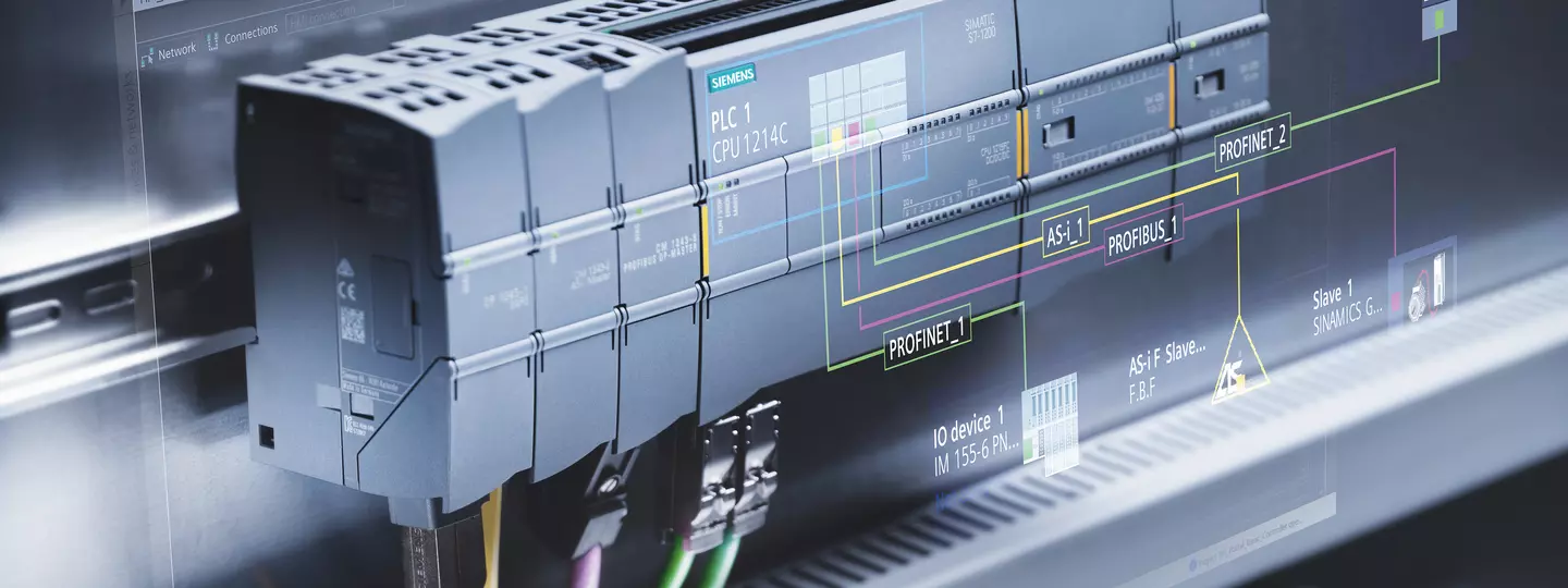 Automation Solutions AS Home Hero banner